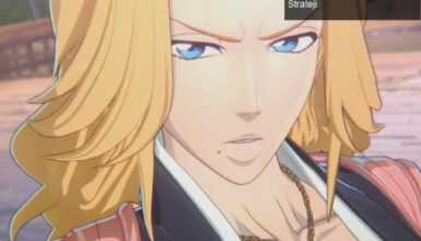 Rangiku Matsumoto ile Bleach: Rebirth of Souls’da Hız ve Strateji