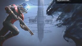 Raphael Colantonio’dan Yeni Bir Bilim Kurgu Macerası: Heyecanla Bekliyoruz!