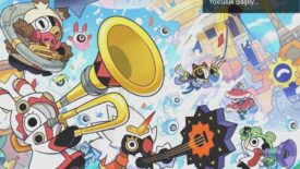 Ratatan: Patapon’un Ruhani Devamı ile Eğlenceli Bir Yolculuk Başlıyor!