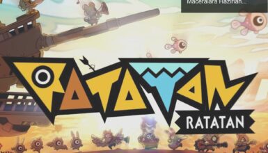 Ratatan: Patapon’un Ruhani Devamı ile Eğlenceli Maceralara Hazırlanın!