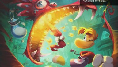 Rayman Geri Dönüyor mu? Ubisoft’un Gizemli Projesi Hakkında Yeni Gelişmeler