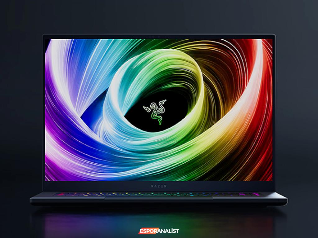 Razer CES 2025'te Oyun Deneyimini Değiştiren Yenilikleri Tanıttı
