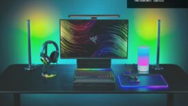 Razer CES 2025’te Oyun Deneyimini Değiştiren Yenilikleri Tanıttı