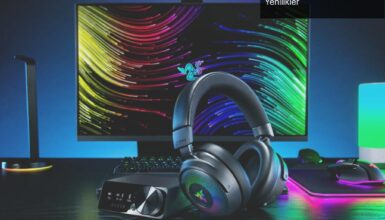 RazerCon 2024: Oyun Dünyasında Haptik Devrim ve Yenilikler