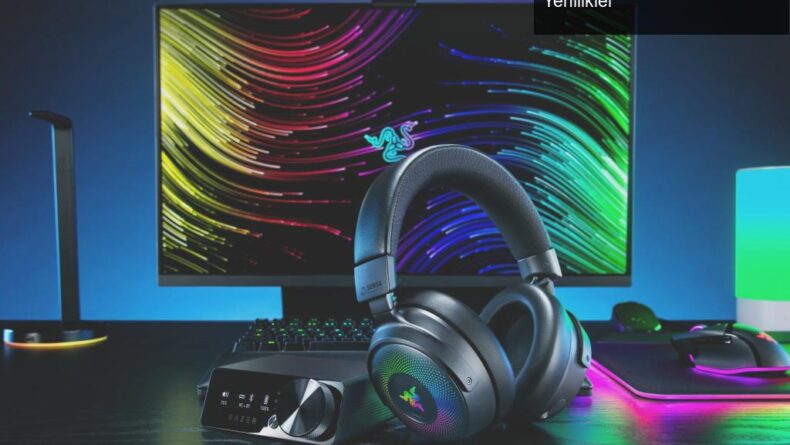 RazerCon 2024: Oyun Dünyasında Haptik Devrim ve Yenilikler