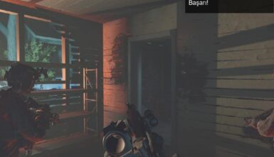 Ready or Not: Oyuncuların Kalbini Kazanan Sansasyonel Başarı!