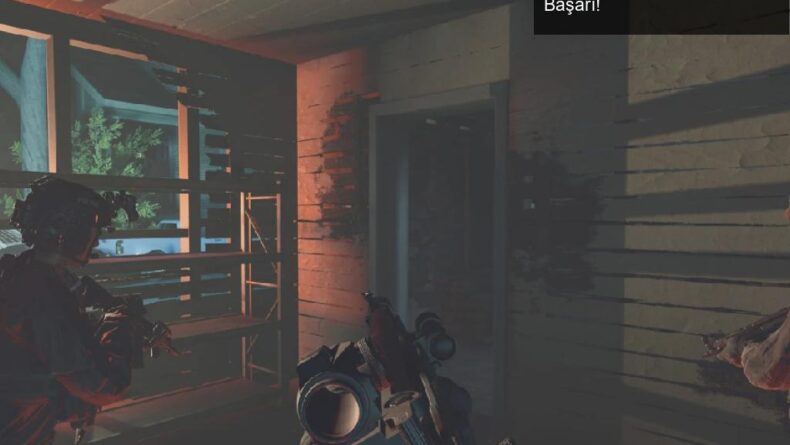 Ready or Not: Oyuncuların Kalbini Kazanan Sansasyonel Başarı!