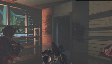 Ready or Not: SWAT Deneyiminde Mizahın Tadı