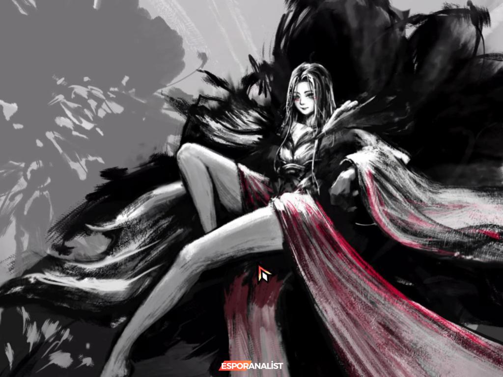 Realm of Ink: Roguelike Dünyasında Mürekkeple Dans!