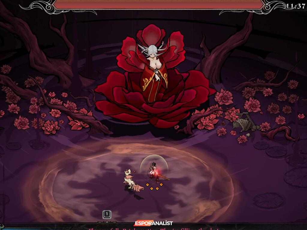 Realm of Ink: Roguelike Dünyasında Mürekkeple Dans!