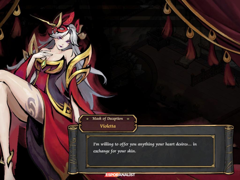 Realm of Ink: Roguelike Dünyasında Mürekkeple Dans!