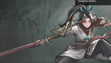 Realm of Ink: Steam’de Kaybolan Oyun Hüsranı ve Geliştirici Ekibin Açıklamaları