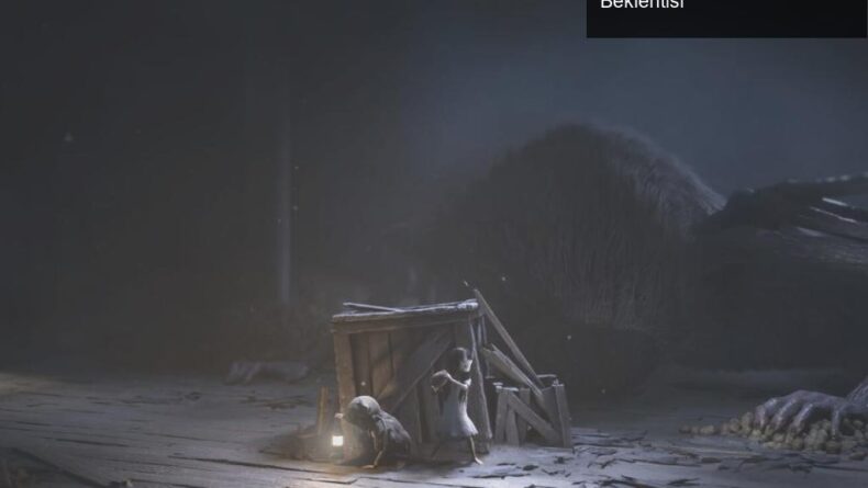 REANIMAL: Little Nightmares Evreninde Kayıp Macera Beklentisi
