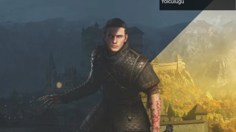 Rebel Wolves’da Bakir: Vampir Savaşçının Karanlık Yolculuğu