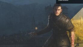 Rebel Wolves’tan Heyecan Verici Yeni Oyun: Blood of Dawnwalker