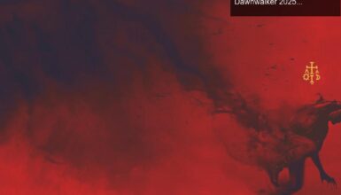 Rebel Wolves’tan Nostaljik Bir Macera: The Blood of Dawnwalker 2025’te Geliyor!