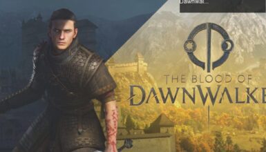 Rebel Wolves’un Heyecan Verici Yeni Gösterimi: The Blood of Dawnwalker Fragmanı Yayınlandı!