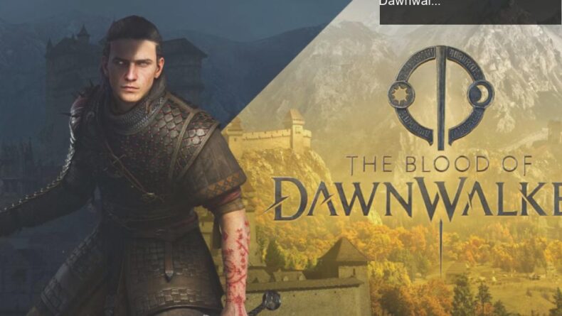 Rebel Wolves’un Heyecan Verici Yeni Gösterimi: The Blood of Dawnwalker Fragmanı Yayınlandı!