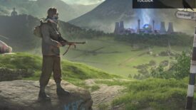 Rebellion’ın Atomfall Oyunu: Başarılarla Dolu Bir Yolculuk