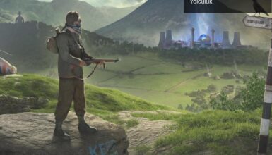 Rebellion’ın Atomfall Oyunu: Başarılarla Dolu Bir Yolculuk