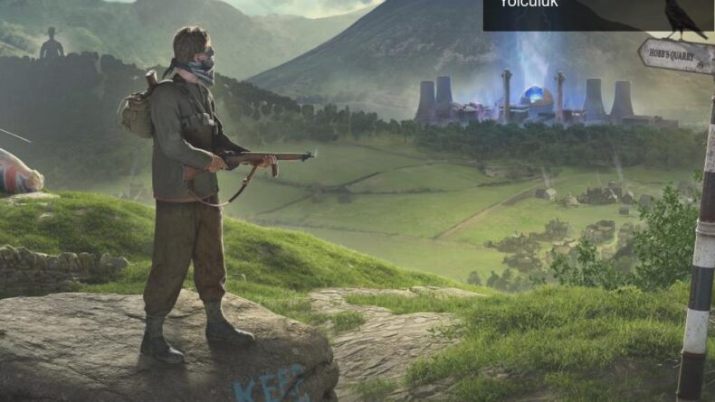 Rebellion’ın Atomfall Oyunu: Başarılarla Dolu Bir Yolculuk