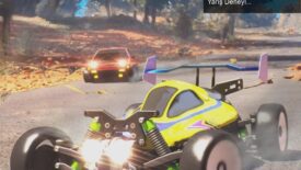 Recharge: Uzaktan Temas ile Yeniden Canlanan Eğlenceli Yarış Deneyimi