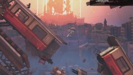 Recur: Zamanın Akışını Değiştiren Yeni Oyun Deneyimi