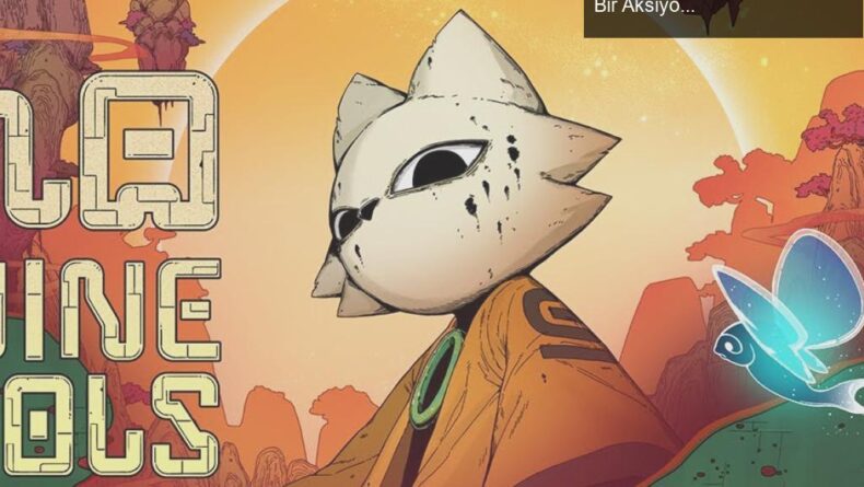 Red Candle Games’ten ‘Nine Sols’: Korkunun Ötesinde Yeni Bir Aksiyon Macerası