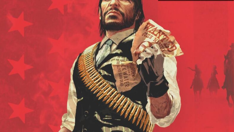 Red Dead Redemption PC İçin Geliyor mu? Heyecan Dorukta!