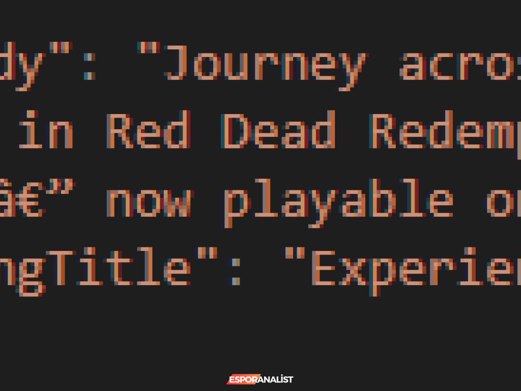 Red Dead Redemption PC Versiyonu İçin Umutlar Artıyor: Güncellemeler ve Beklentiler