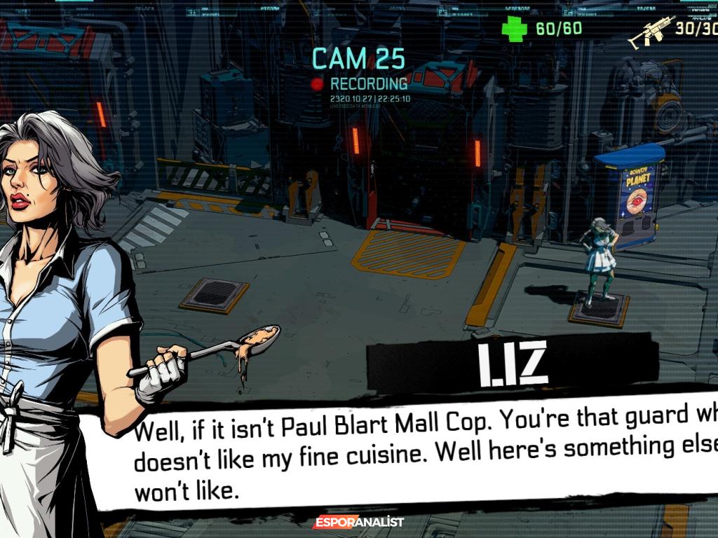 Redacted: Hades İle Rekabet Eden Yenilikçi Bir Roguelike Deneyimi