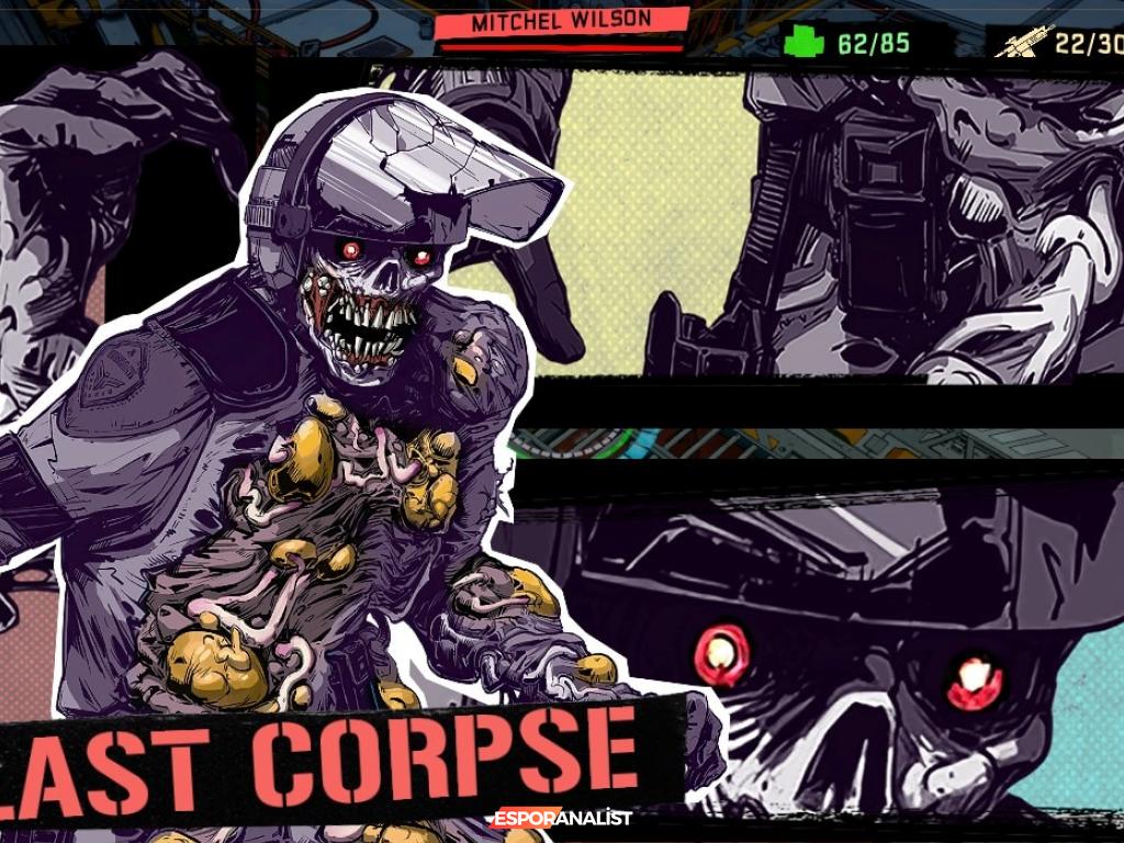 Redacted: Hades İle Rekabet Eden Yenilikçi Bir Roguelike Deneyimi