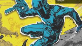 Redacted: Hades İle Rekabet Eden Yenilikçi Bir Roguelike Deneyimi