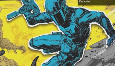 Redacted: Hades İle Rekabet Eden Yenilikçi Bir Roguelike Deneyimi