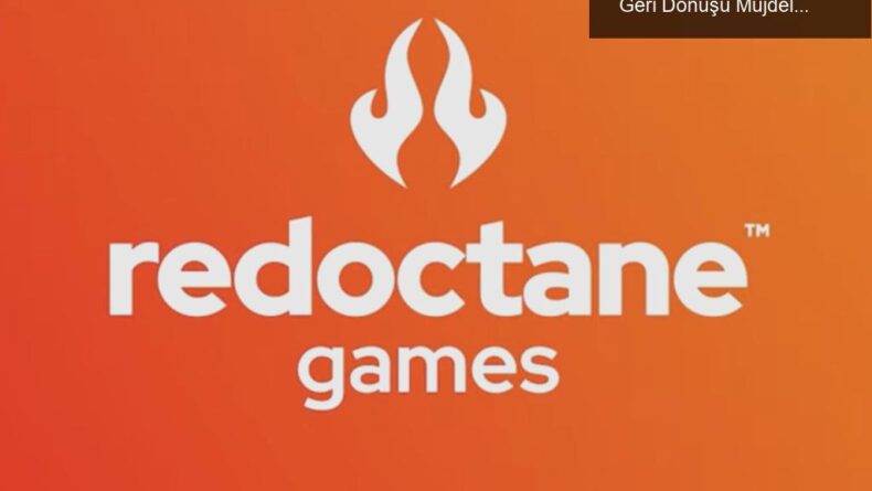 RedOctane’den Yeni Bir Başlangıç: Guitar Hero’un Geri Dönüşü Müjdelediği Ritm Oyunları