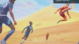 Rematch: Beklenen Futbol Aksiyon Oyunu Çıktı, Ama Çapraz Oyun İle İlgili Hüsran!