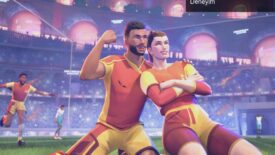 Rematch: Futbol Oyunlarında Devrim Yaratacak Yeni Bir Deneyim