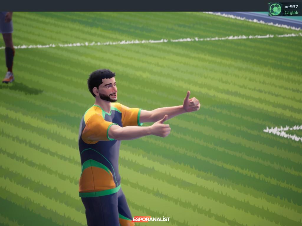 Rematch ile Halı Sahada Dijital Mücadele: Oyuncuların Deneyimleri ve Eleştirileri