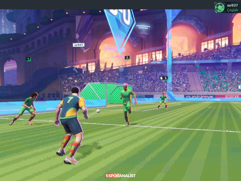 Rematch ile Halı Sahada Dijital Mücadele: Oyuncuların Deneyimleri ve Eleştirileri