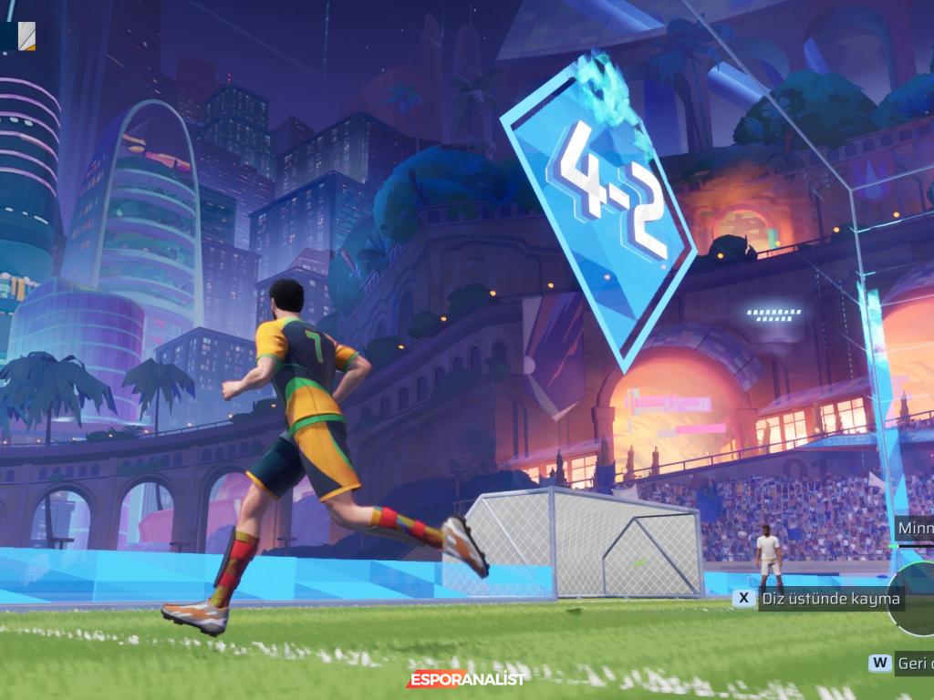 Rematch ile Halı Sahada Dijital Mücadele: Oyuncuların Deneyimleri ve Eleştirileri