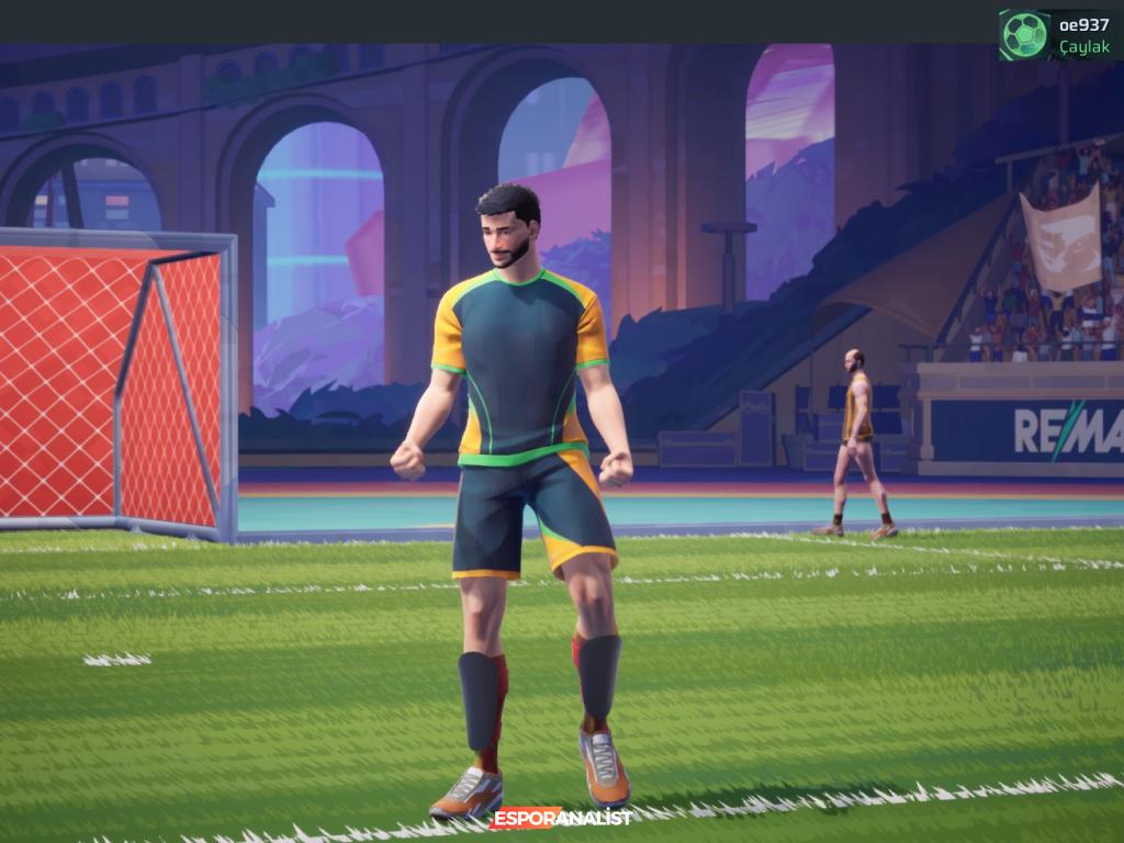 Rematch ile Halı Sahada Dijital Mücadele: Oyuncuların Deneyimleri ve Eleştirileri