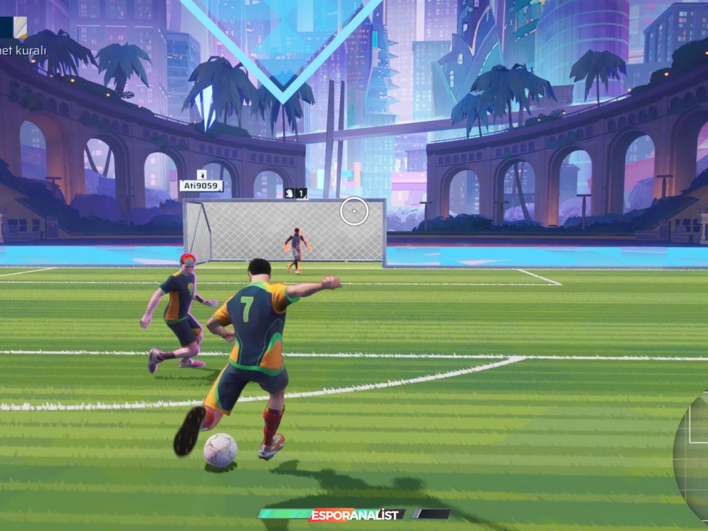 Rematch ile Halı Sahada Dijital Mücadele: Oyuncuların Deneyimleri ve Eleştirileri