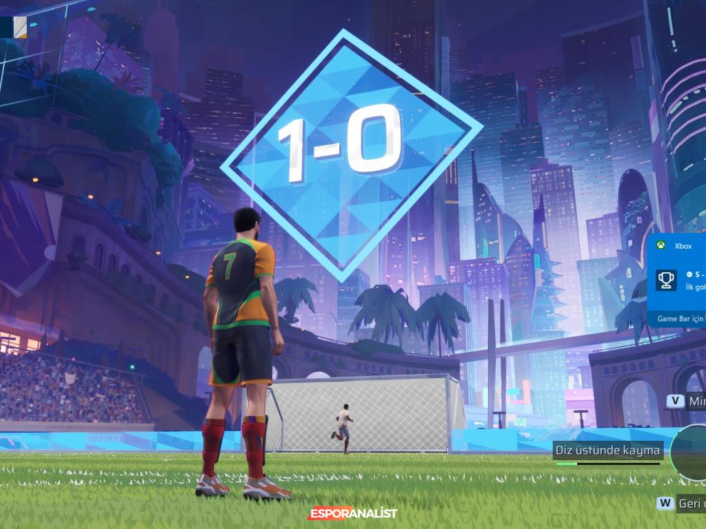 Rematch ile Halı Sahada Dijital Mücadele: Oyuncuların Deneyimleri ve Eleştirileri