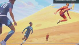 Rematch ile Halı Sahada Dijital Mücadele: Oyuncuların Deneyimleri ve Eleştirileri