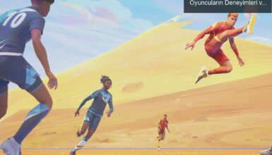 Rematch ile Halı Sahada Dijital Mücadele: Oyuncuların Deneyimleri ve Eleştirileri