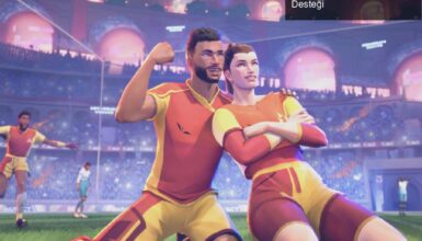 Rematch: Steam’de Futbol Heyecanı ve Çapraz Platform Desteği