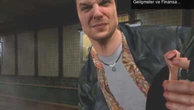 Remedy Games’in Max Payne Remake Projesindeki Gelişmeler ve Finansal Başarılar