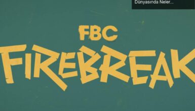 Remedy ve FBC: Firebreak’in Hayal Kırıklığı – Oyun Dünyasında Neler Oluyor?
