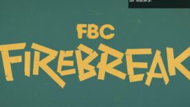 Remedy’den FBC: Firebreak ile Kooperatif Aksiyon Dolu Yeni Bir Macera!