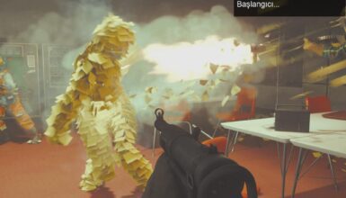 Remedy’nin FBC: Firebreak İle İlgili Umutları ve Zorlu Başlangıcı